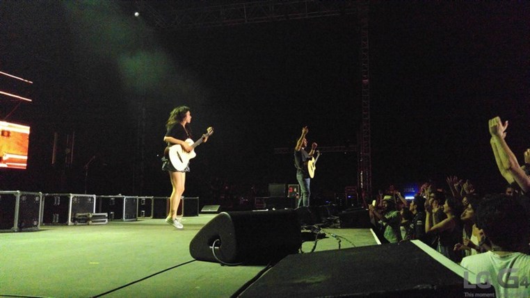 Rodrigo y Gabriela at BIF